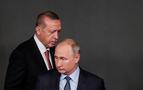 Le Point: 'Sultan Erdoğan, Çar Putin'e meydan okuyor'