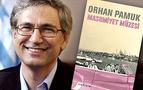 Orhan Pamuk, Rusya'ya kitabını tanıtmaya geliyor