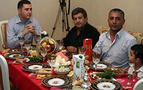 Rusya’nın Tver şehrinde Azeri diasporasının Ramazan heyecanı