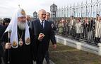 Kirill’den Rusya ve Belarus’a birlik devleti çağrısı