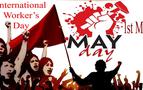 1 Mayıs Rusya’da “Emek ve Bahar Bayramı” Olarak Kutlanıyor