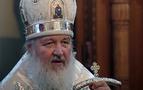 Rusya Patriark’ı Kirill Türkiye’yi örnek gösterdi