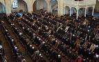 Rusya Müslüman teşkilatları birleşiyor