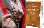 Rus istihbaratı KGB'nin 300 yıl yasakladığı "Yaşam ve Yazgı" Türkçe'ye çevrildi