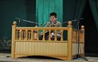 Rusya’da Kur’an okuma yarışmasını 12 yaşındaki Bilal kazandı 