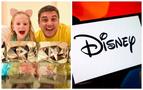Disney, Rus Youtuber Like Nastya ile İçerik Anlaşması İmzaladı