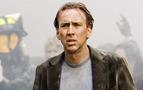 Hollywood yıldızı Nicolas Cage ilk kez Rusya'ya geldi