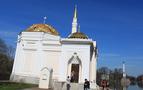 Rus Çarının cami şeklinde inşa ettirdiği hamamda kimse yıkanmadı