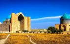 Kazakistan’ın Türkistan şehri, Türk Dünyasının manevi başkenti ilan edildi