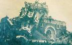 1914'de yıkılan Rus anıtı İstanbul'da yeniden inşa edilecek