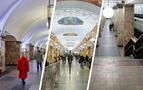 Moskova Metrosunda Tarihi 4 İstasyon Restore Edilecek