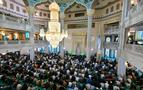 Moskova’da Kurban Bayramı Coşkusu: Bayram Namaz Vakitleri