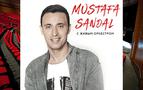 Mustafa Sandal 20 Kasım'da Moskova'ya geliyor