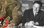 Nâzım Hikmet, Moskova'da 62. Ölüm Yıldönümünde Anılıyor