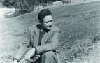 Nazım Hikmet’in 1954'deki Kiev ziyaretinin fotoğrafları ortaya çıktı