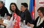 Rus ve Türk akademisyenler Kırım’ı masaya yatırdı