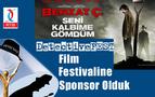 RTİB dedektif film festivaline sponsor oldu