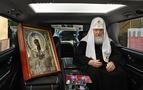 Rus Ortodoks Klisesi’nden, Covid-19’a karşı dua seferberliği