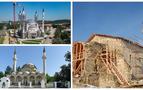 Rusya Kırım'da, 400'den fazla cami ve medreseyi restore etti