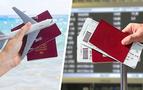 Rusya'da Türkiye dahil yurt dışı uçak bileti fiyatları düştü