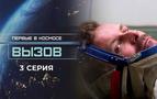 Rusya’dan bir ilk, uzayda film çekiyor