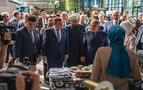 Tataristan Lideri: Manevi Ahlaki Değerlerde Ortodoksluk ve İslam Benzer ve Yakın