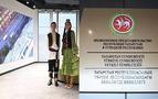 Tataristan'ın Türkiye'deki temsilciliği yeni binasına taşındı
