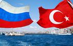 Türkiye ve Rusya ortak dizi-film yapılması konusunda anlaştı