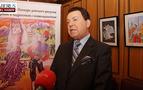 Kobzon: Türk-Rus Kültür Merkezi halkların dostluğuna katkı sağlıyor