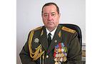 Rus komutan 1 milyar dolar yolsuzluk nedeni ile görevinden alındı