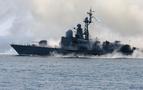 Rusya 36 savaş gemisi alıyor