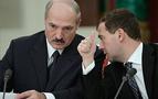 Rusya-Belarus petrol krizi büyüyor