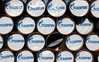Türkiye, Gazprom'dan 2009'da yüzde 16 daha az gaz aldı