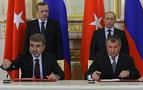Enerji Bakanı  Yıldız: "Rusya ile görüşmelerimiz devam ediyor, 2017'de nükleer enerji tüketmeliyiz"