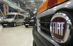İtalyan Fiat ve Rus Sollers 3,3 milyar dolarlık ortaklık kurdu; hedef yılda 500 bin araç