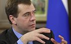 Medvedev'in KOBİ'lere destek paketi yolda