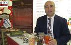 Rusya'da Türk markası lokum ve mesir macunu ile güçlenecek