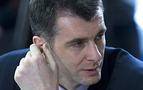 Rus milyarder Prokhorov'un hibrid araçları 7 bin dolara mal olacak