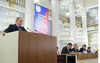 Putin ithalatın engellenmesi talebine tepki gösterdi
