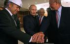 Putin’den çelik üreticilerine şartlı destek