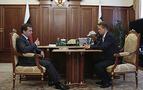 Medvedev’den Gazprom’a Ukrayna uyarısı, “Fazla ödeme yok”
