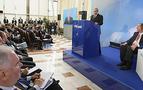 Putin: Gazprom’un tekel pozisyonu devam edecek