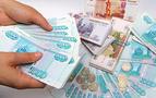 Ruble 2009 sonuna kadar yüzde 15 değer kaybedecek