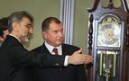 Yıldız: İran ve Rusya'nın 'al ya da öde' yükümlülüğümüzü ötelemesini istiyoruz