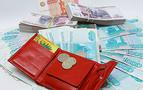 Ruslar, refah için ortalama 57 bin ruble maaş istiyor