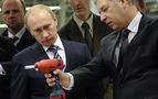 Putin: “Otomotiv sektörünü güzel günler bekliyor”