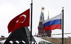 Rusya ile taşımacılık anlaşması yapıldı  	
