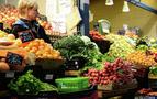 Rusya'nın gıda ambargosu Avrupa'ya 81 milyar dolara mal olacak