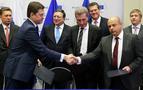 Rusya-Ukrayna doğalgaz anlaşmasını imzaladı, Türkiye nefes aldı