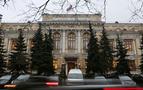Rusya Merkez Bankası’ndan banka ve şirketlere kredi desteği